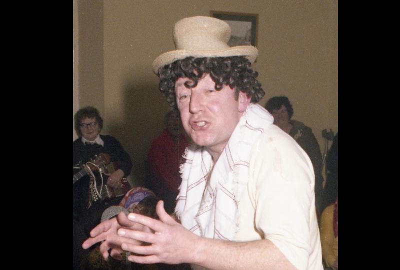 Tipperary theatre to host event to remember a true Fethard man
