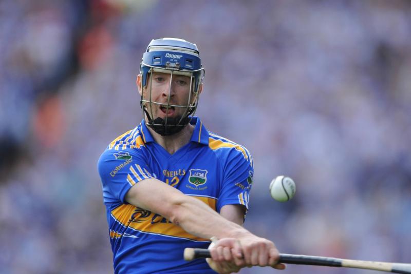 Tipperary Masters Hurlers championship final fixture confirmed with Wexford the opponents