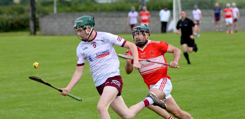 Ballingarry will need to bring their A game to Tipperary intermediate hurling final