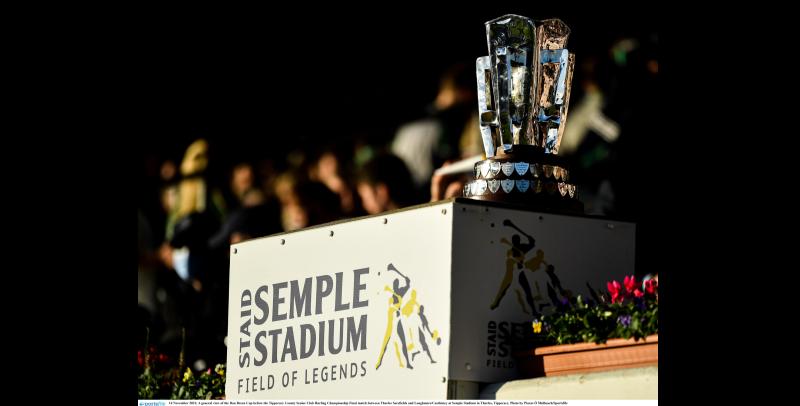 PREVIEW: An unstoppable force versus an immovable object - who will come up trumps?