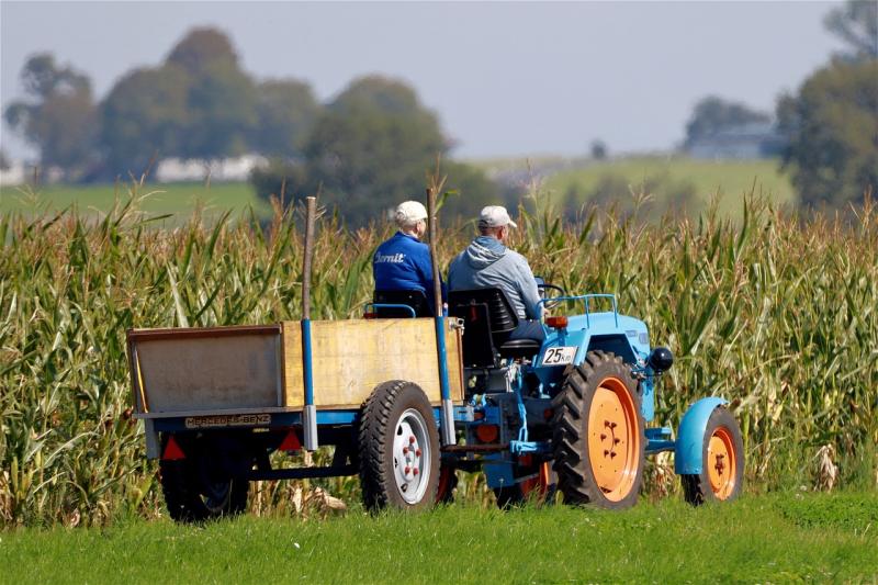 Local people to be remembered at TractorTruckCar run this weekend