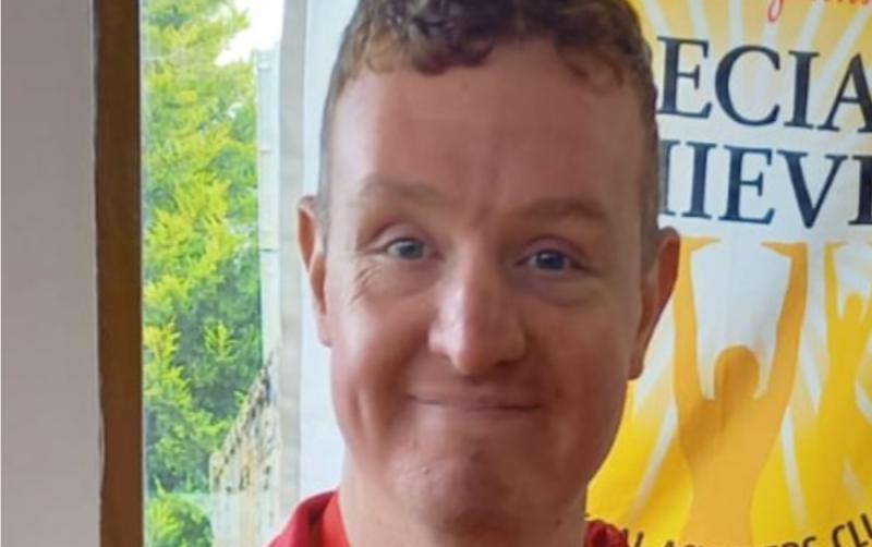 Tipperary Special Olympics Club athlete to represent Ireland in World Winter Games