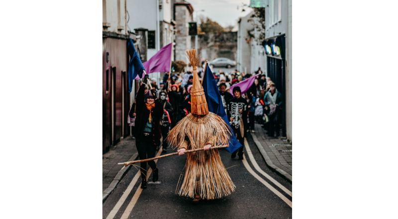 Tipperary Halloween festival announces jam-packed weekend schedule