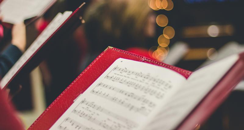 Local Tipperary town choir announces date for Christmas choir night