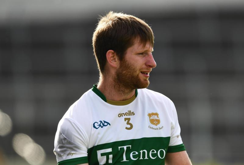 Three Tipperary players named in Munster football squad for interpro competition this weekend