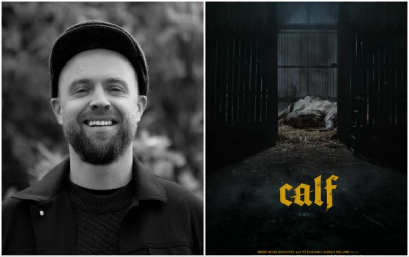 Award-winning short film from Tipperary filmmaker to be screened on television ahead of Oscar shortlist