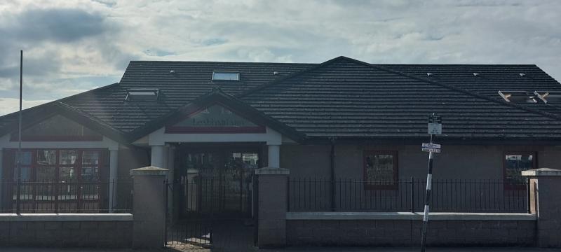 Tipperary Tipperary Tipperary 