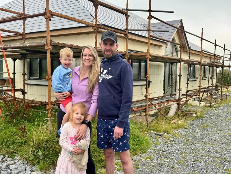  ‘Do it for Declan’ fundraiser to take place in Tipperary this weekend