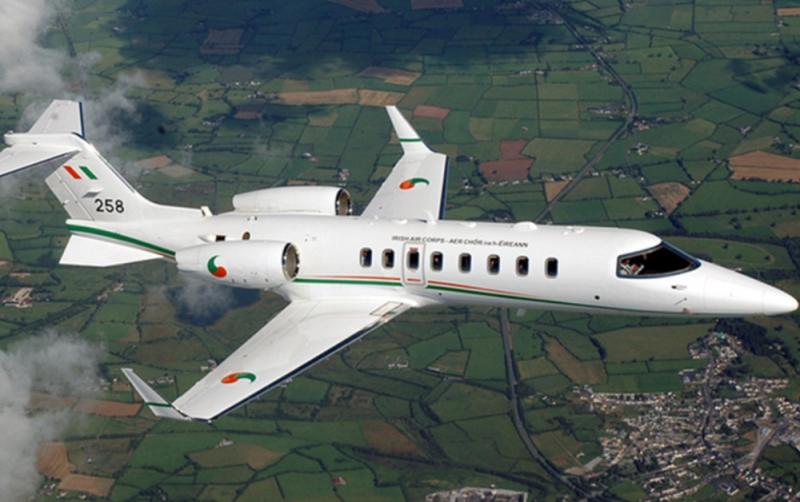 Government set to splash €45 million on new luxury jet by end of year