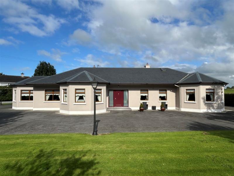 Fourbedroom family home 'that has it all' on sale in Tipperary Page