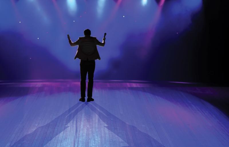 New dark comedy set to take to the stage at Tipperary arts centre