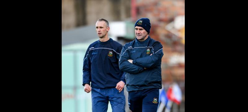 Former Tipperary hurling captain coaches Cork club to county success