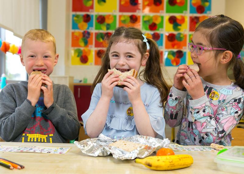 Final call for Tipperary primary schools to join Healthy Heroes initiative