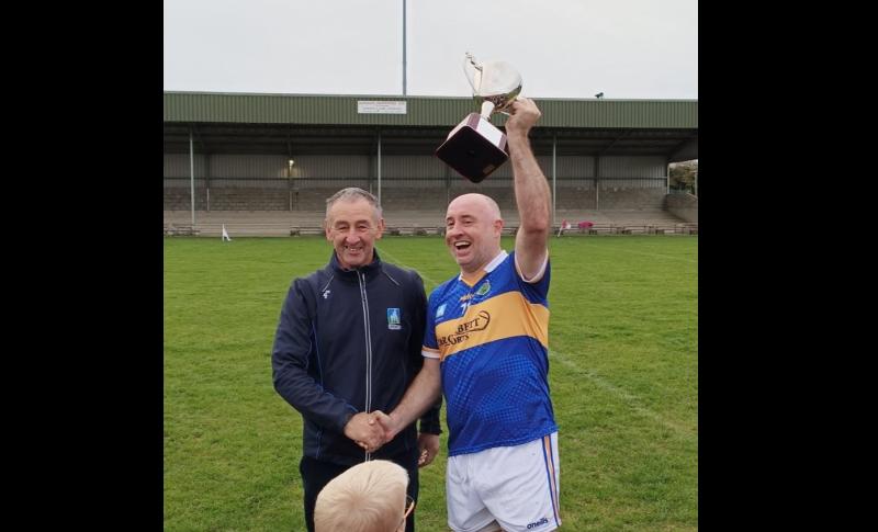 CHAMPS AGAIN! Tipp Masters team win championship final thriller against Wexford