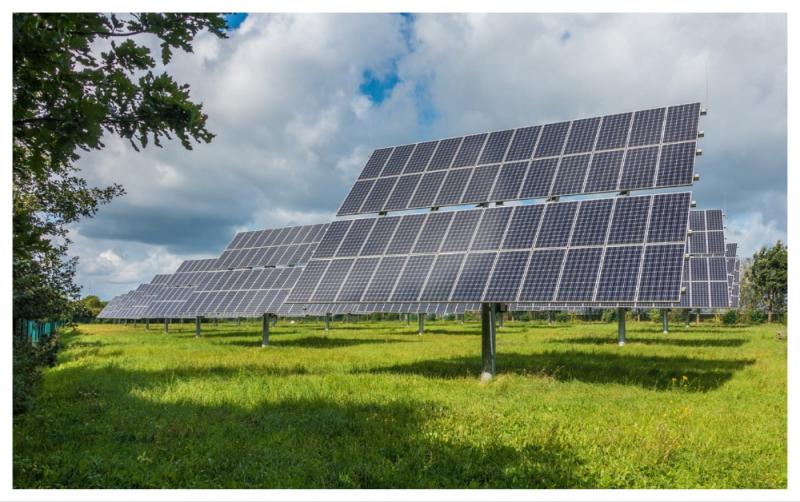 Dualla Together say they will 'fight' proposed solar farm until very end on Today With Claire Byrne