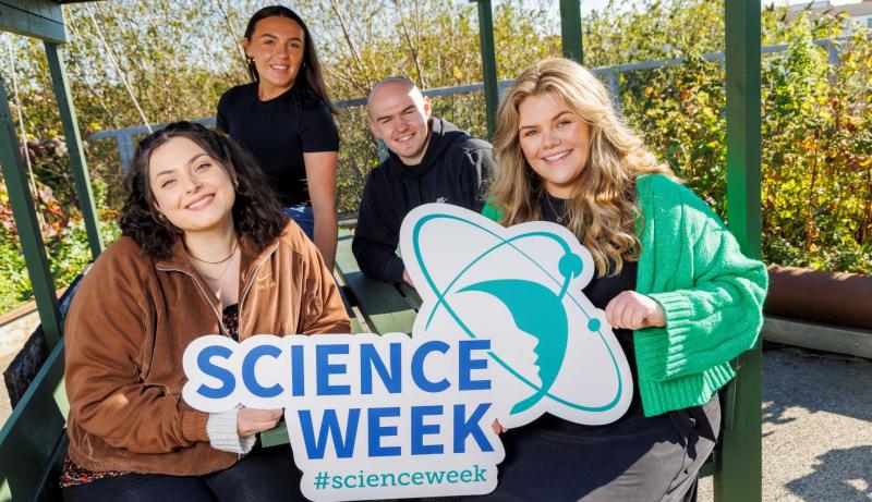 Tipperary Festival of Science to take place as part of Science Week 2024