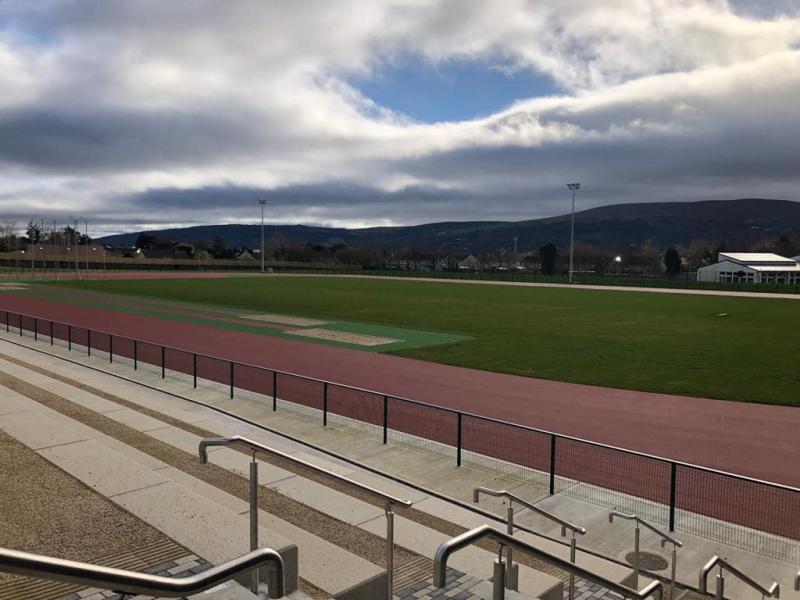 Dogs are not welcome at regional sports hub in Tipperary