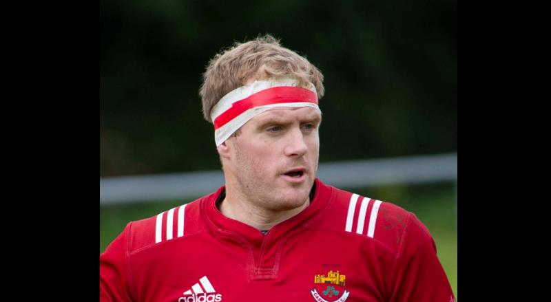 Cashel preserve their unbeaten run in All-Ireland Rugby League with thrilling win over Ballymena 