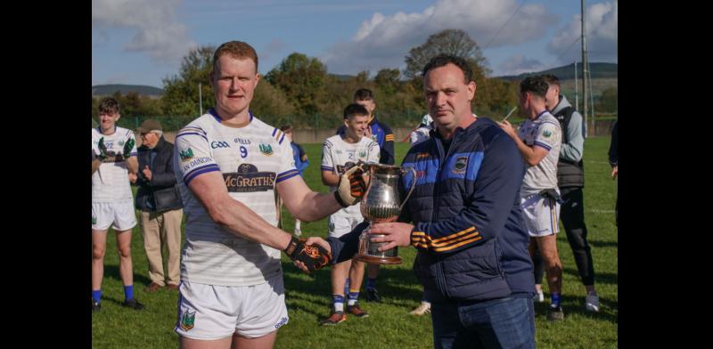 Kiladangan win first Junior football title since 2011 with hard-earned win over Kickhams
