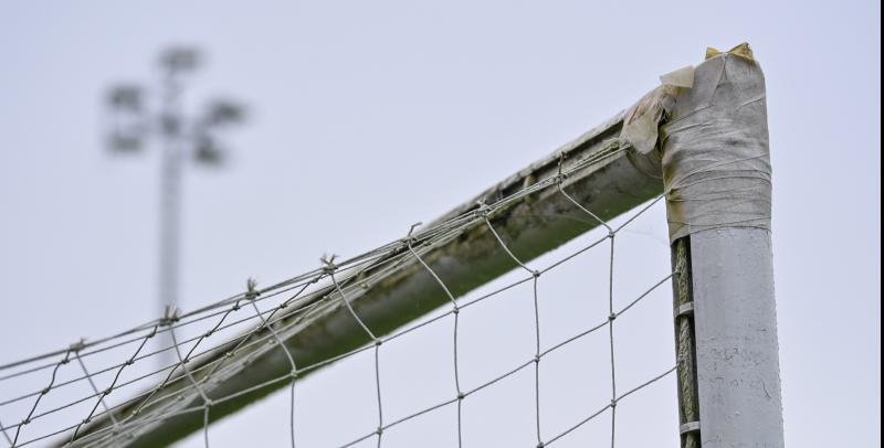 Points shared in Premier League game in Tipperary soccer league
