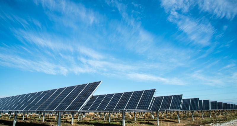 Revealed: The Tipperary areas generating the most from solar power