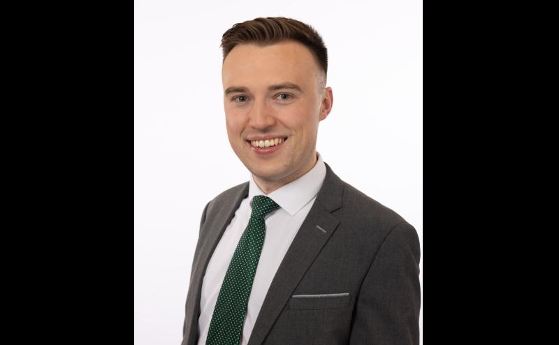Ryan O'Meara