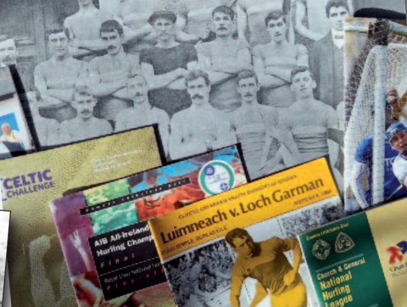 Massive GAA Memorabilia Fair set to take place in Thurles this November
