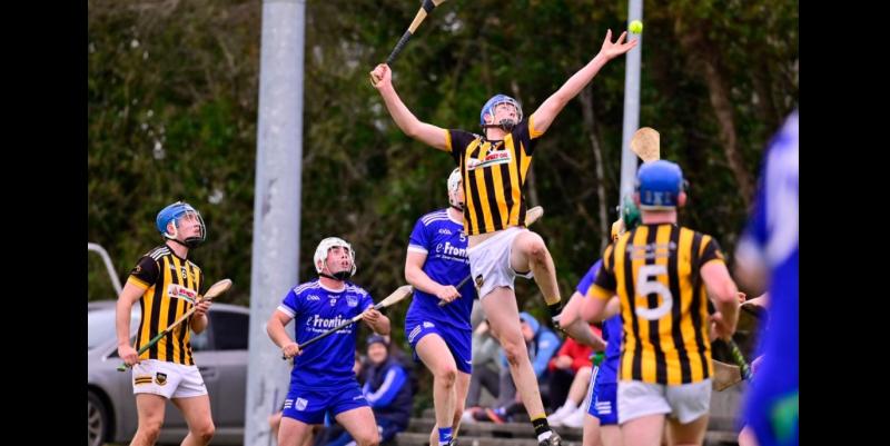 Sarsfields finish strong to book Mid U21A Final date with Holycross Ballycahill