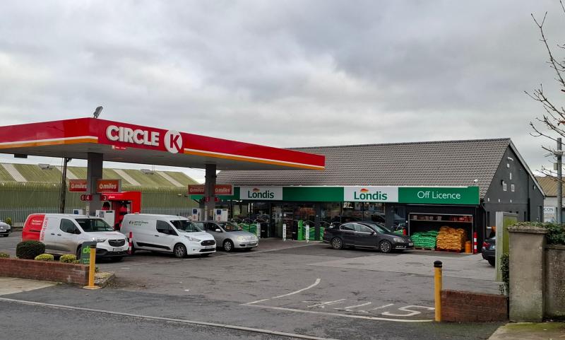 Local Tipperary shop nominated for award at national awards ceremony