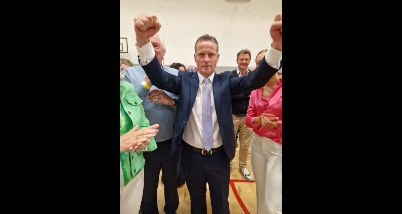 BREAKING: Roscrea councillor throws his name in the ring ahead of Fianna Fáil convention 