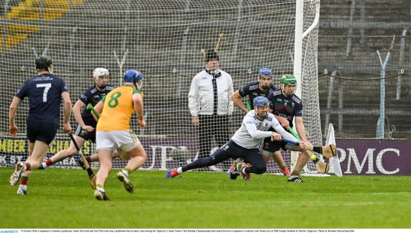 GAA: Check out all the latest club news from across Tipperary 