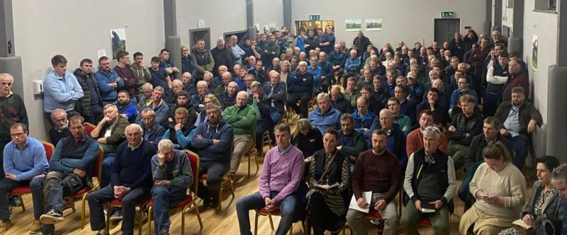 Tipperary farmers say 'unworkable' new slurry rule will put farm lives at risk 