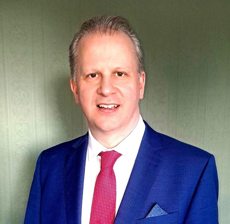 Tipperary man one of five new members appointed to Fáilte Ireland