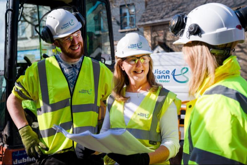 Uisce Éireann announce three new water saving projects for Tipperary