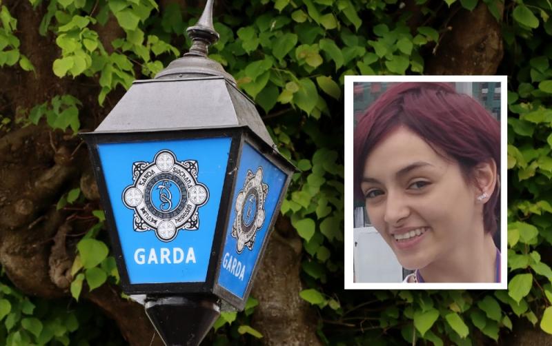 Gardaí stand down search for 17-year-old girl missing since Halloween night