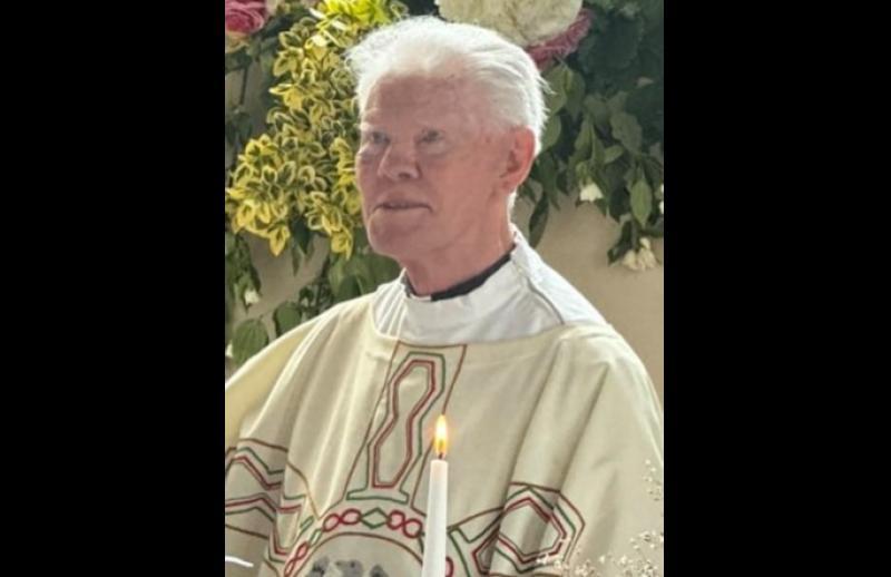 RIP: Tipp priest based in England who recently celebrated Diamond Jubilee passes away