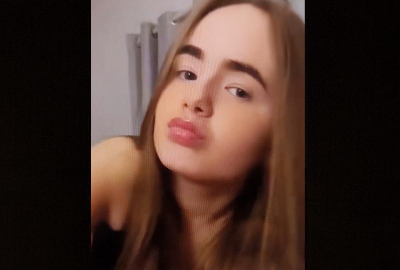 ALERT: Gardaí launch urgent search as 15-year-old girl disappears from home