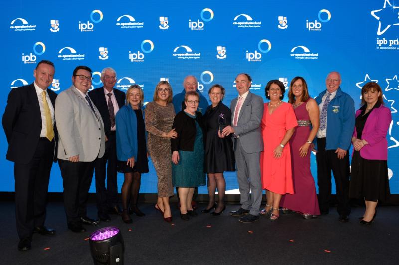 Knockmealdown Active