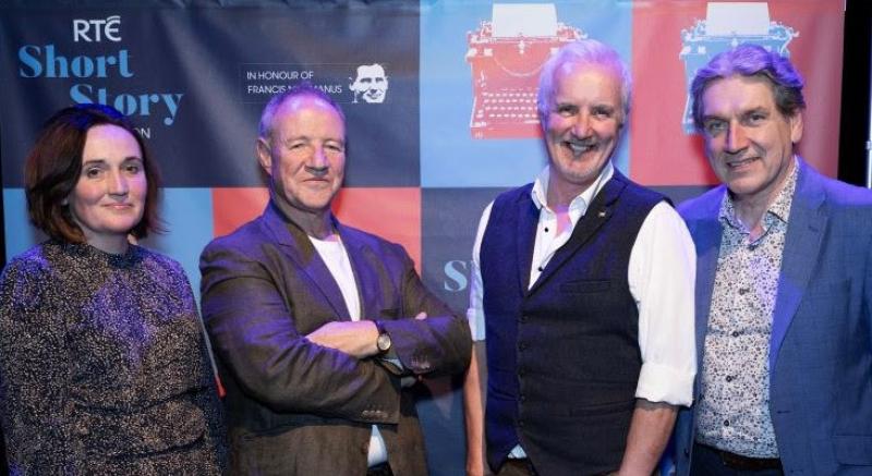 Tipperary writer shortlisted in RTÉ Short Story Competition