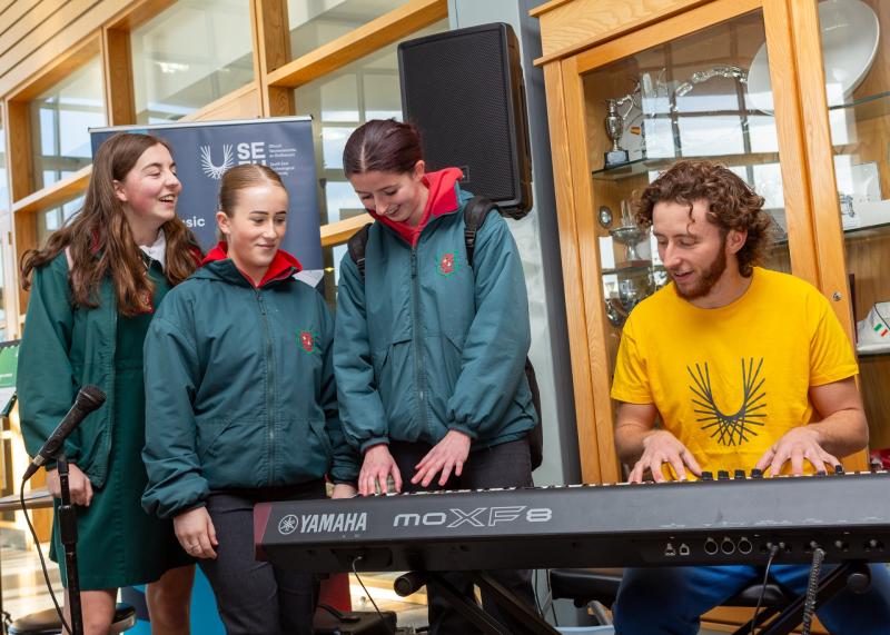 Tipperary students invited to get a glimpse of university life