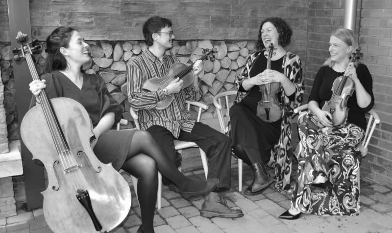 Popular Irish musical group to perform in local Tipperary arts centre