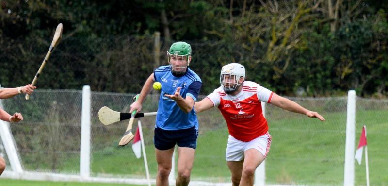 Good wins for Tipperary teams in Munster Club hurling championships