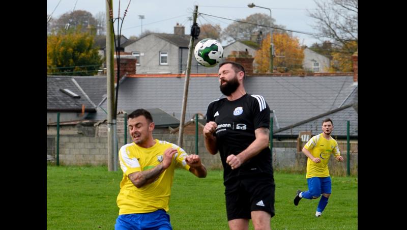 Youths and Junior soccer teams will be in action in Tipperary this weekend