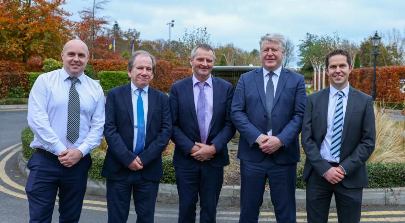 Arrabawn and Tipperary Co-operative announce member-voted merger