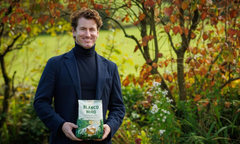 Tipperary tortilla producer wins award for best homegrown food award