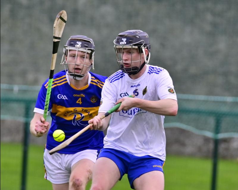 Thurles CBS will travel to Offaly venue for Croke Cup semi-final clash next weekend