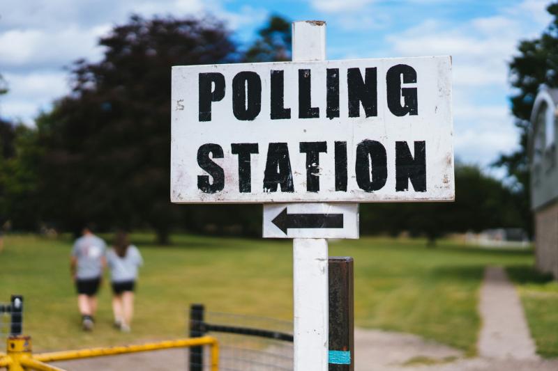 Have your say! Public urged to check the register ahead of upcoming General Election