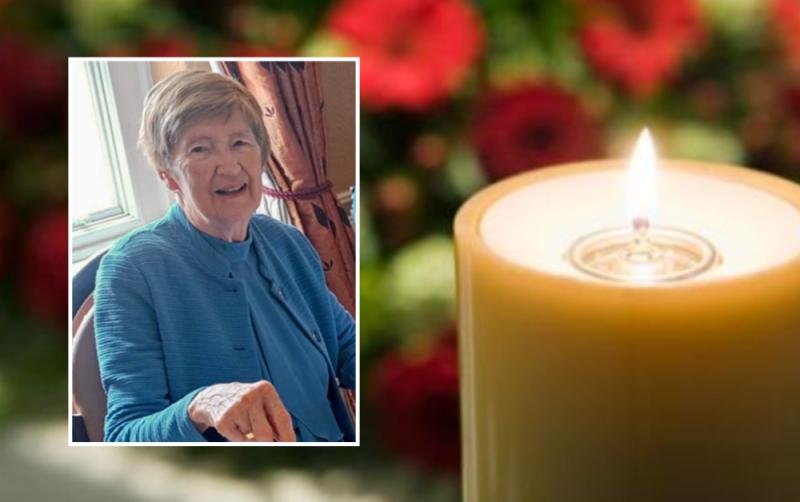 ' Beautiful, gentle, kind and graceful' - Tributed paid after death of Tipperary grandmother