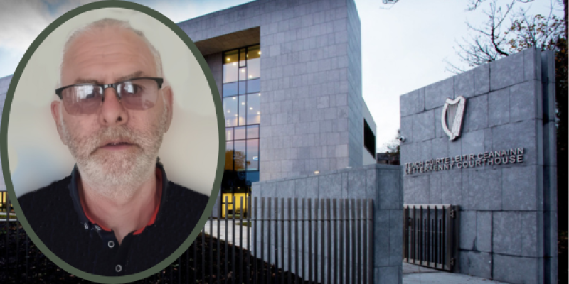 Former soldier facing prison sentence for indecent assault of young girl four decades ago