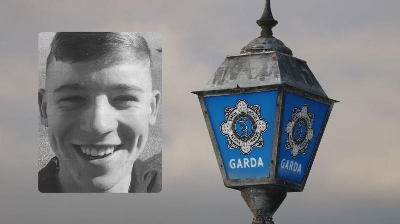 ALERT: Garda&iacute; issue urgent appeal as concern grows for boy, 15, missing for several days
